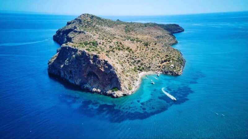 Guardians of the Blue: Theodorou & Lazareta Cruise - Guardians of the Blue: Theodorou & Lazareta Cruise – A Deep Dive