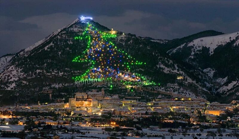 Gubbio Christmas Experience Tour with Tasting and Exhibition - Who Should Consider This Tour?