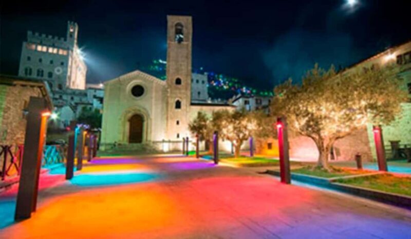 Gubbio: Christmas Tree Tour with Basilica Visit - Final Thoughts