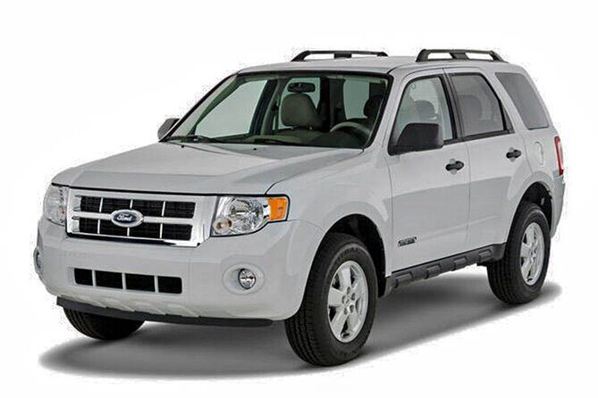 Gudauri Adventures - One Day Private Tour to Gudauri Ski Resort - Frequently Asked Questions