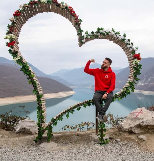 Gudauri & Kazbegi - group tour from Tbilisi - An Introduction to the Tour