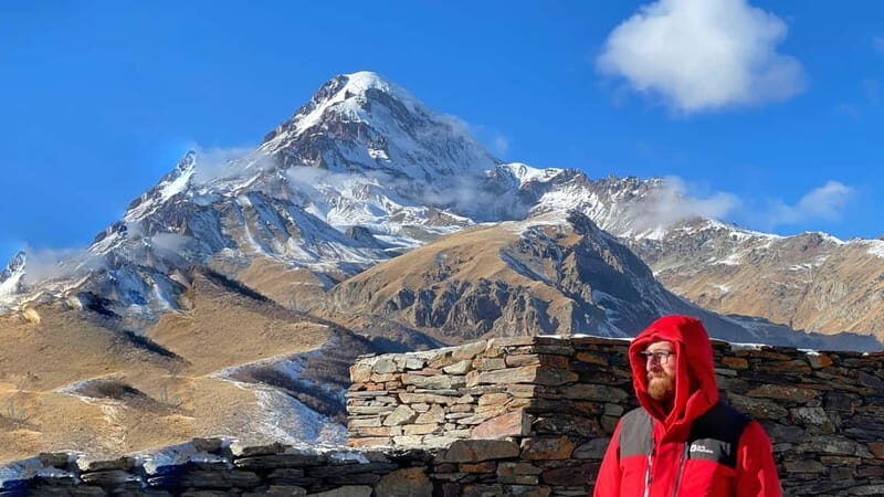 Gudauri & Kazbegi - group tour from Tbilisi - Who Is This Tour Best Suited For?