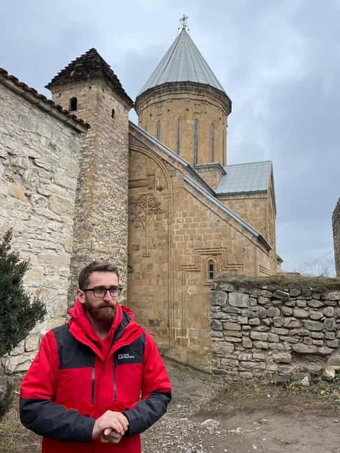 Gudauri & Kazbegi - one day group tour from Kutaisi - A Deep Dive into the Experience