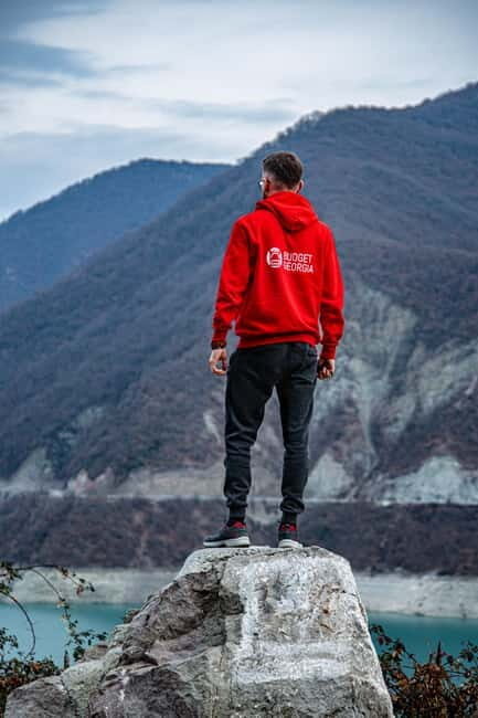 Gudauri & Kazbegi - one day group tour from Kutaisi - Authentic Feedback from Travelers