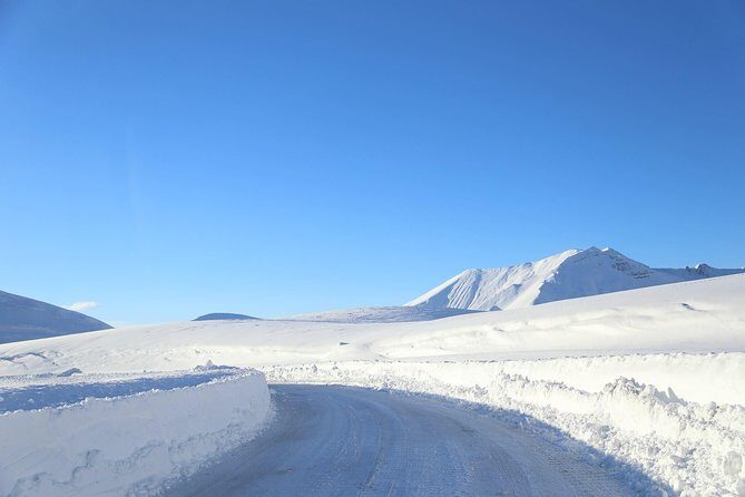 Gudauri Ski Resort day tour from Tbilisi - Final Thoughts