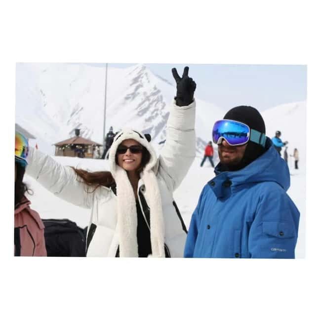 Gudauri: Snowboard/Ski Instructors - A Deep Dive into the Gudauri Snowboard/Ski Instructor Experience