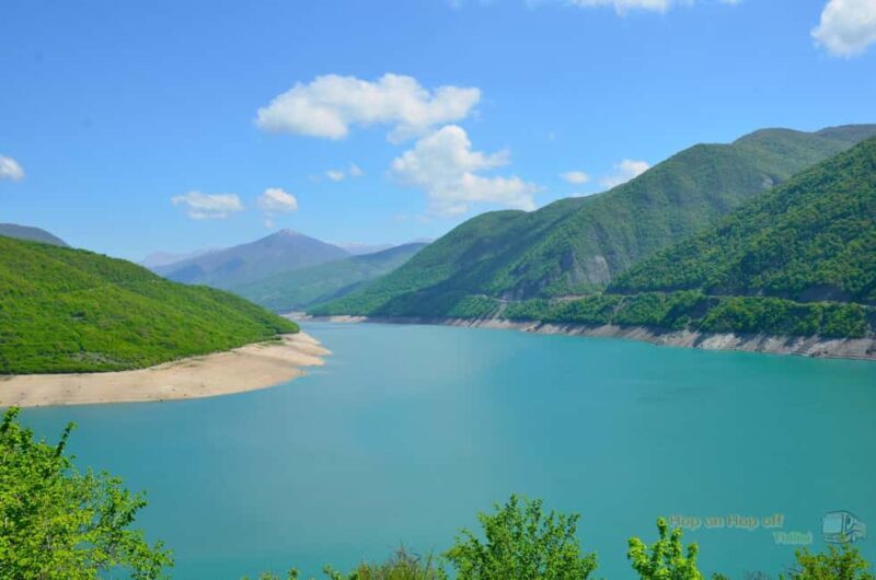 Gudauri: Zhinvali, Ananuri, and Gudauri Half-Day Tour - FAQ