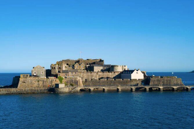 Guernsey Coastal Small Group Tour - What to Expect from the Guernsey Coastal Small Group Tour
