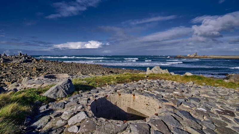 Guernsey: Half-Day Island Shore Excursion Tour - A Closer Look at the Itinerary