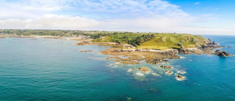 Guernsey: Half-Day Island Shore Excursion Tour - What People Are Saying