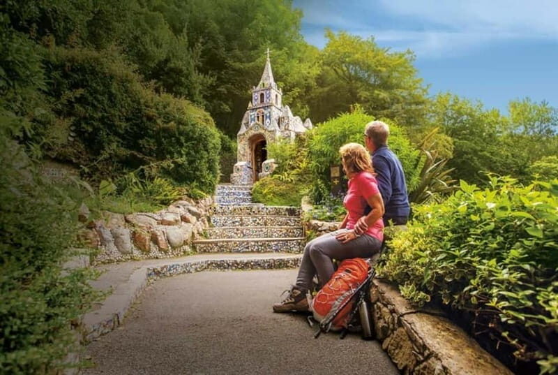 Guernsey: Half-Day Island Shore Excursion Tour - FAQs