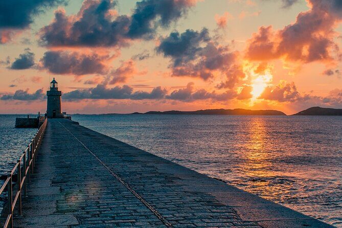 Guernsey Tour App Hidden Gems Game and Big Britain Quiz UK - The Practicalities