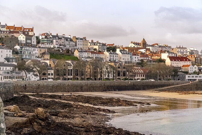 Guernsey Tour App Hidden Gems Game and Big Britain Quiz UK - FAQ