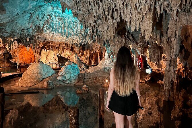 Guerrero Maya (Tulum-Cenote-Caverna) - Final Thoughts