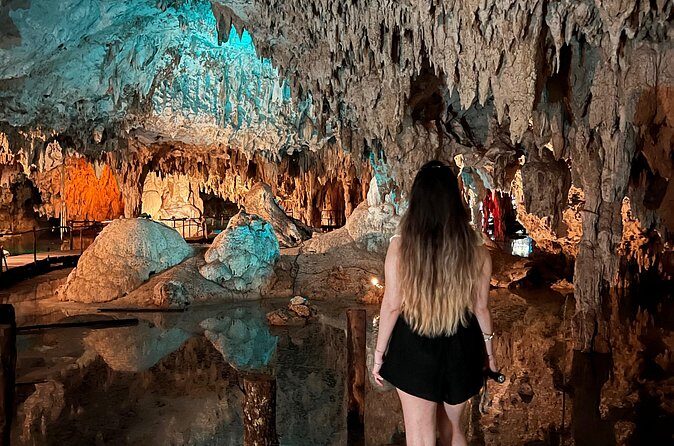 Guerrero Maya (Tulum-Cenote-Caverna) - FAQs