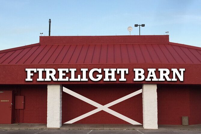 Guest Artists at Firelight Barn in Henderson - Key Points