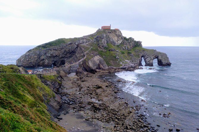 GUGGENHEIM and BASQUE COAST - Private Cultural Adventure - FAQ