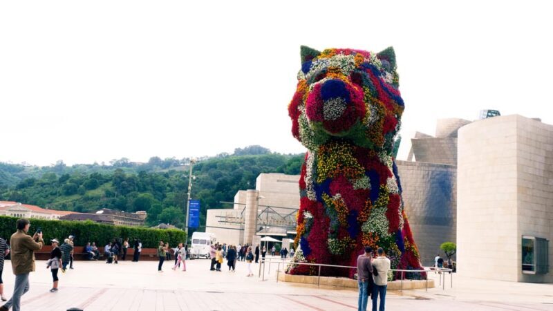 Guggenheim: Art explained by artists - Frequently Asked Questions