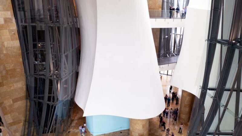 Guggenheim: Art explained by artists - Final Thoughts