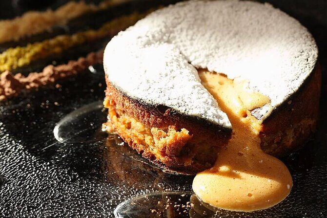 Guggenheim Museum and tasting of traditional Basque products - FAQ