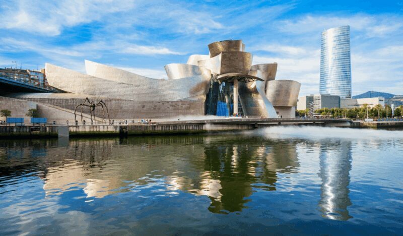 Guggenheim Museum Bilbao Private Tour with Official Guide - The Value of the Experience