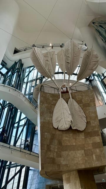 Guggenheim Museum Private Tour - The Practical Side: Logistics and Value