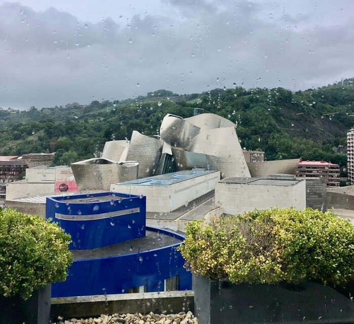 Guggenheim Museum Private Tour - Who Will Enjoy This Tour?