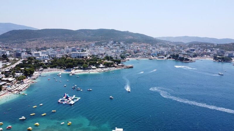 GUIDE AND TRANSPOT TOURS IN SARANDA ALBANIA - What the Tour Covers and Why It Matters