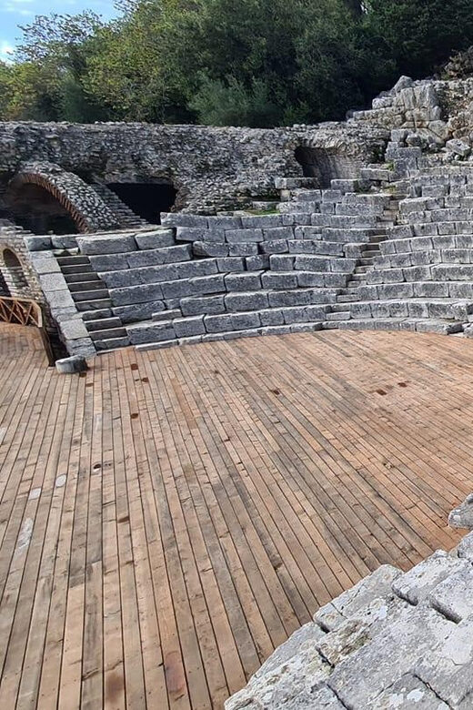 GUIDE AND TRANSPOT TOURS IN SARANDA ALBANIA - Final Thoughts