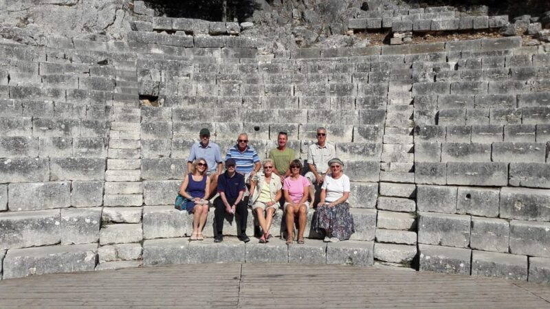 GUIDE AND TRANSPOT TOURS IN SARANDA ALBANIA - FAQ