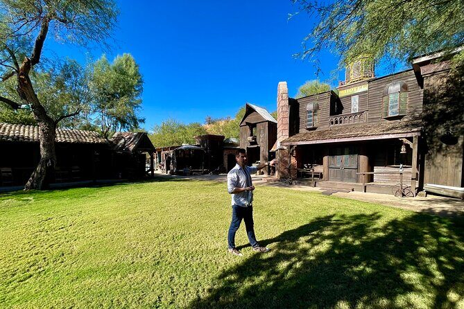 Guided 2 Hour Horseback Ride Catalina State Park Coronado Forest - Final Thoughts