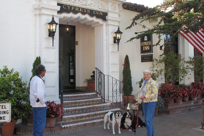 Guided 2-Hour Walking Tour in Carmel by the Sea - Who Is This Tour Best Suited For?