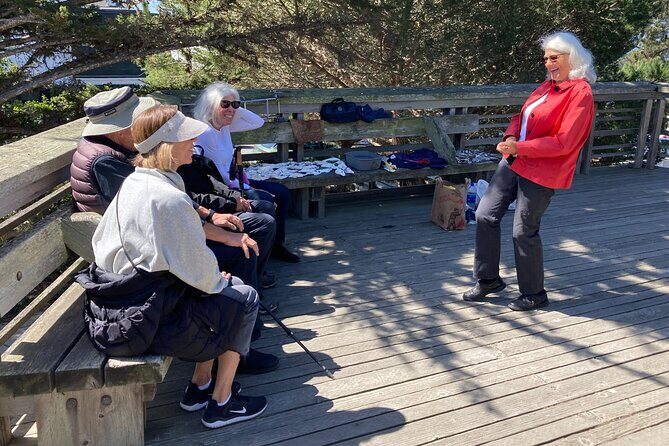 Guided 2-Hour Walking Tour in Carmel by the Sea - Final Thoughts