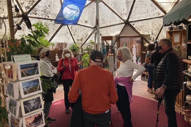 Guided 2-Hour Walking Tour in Carmel by the Sea - FAQ