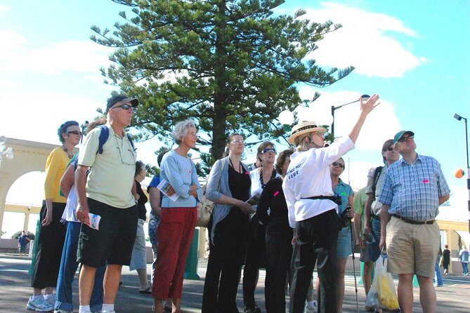 Guided 2pm Afternoon Art Deco Walk from Napier Art Deco Trust - Frequently Asked Questions