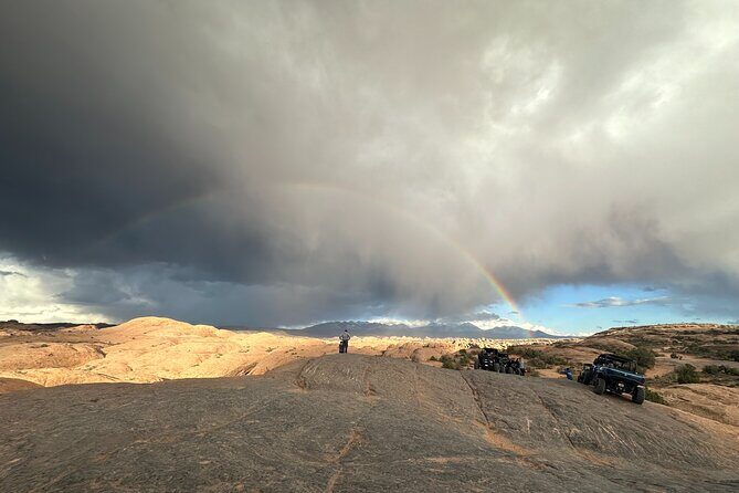 Guided 3.5-Hour You-Drive Jeep Tour in Moab - The Bottom Line: Is It Worth It?