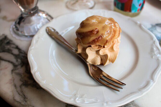 Guided 3-Hour Food Tasting Experience in Prague - What’s Included and What’s Not