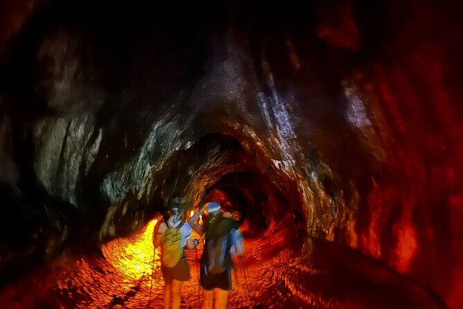 Guided 3-Hour Hike in Volcanoes National Park - Key Points