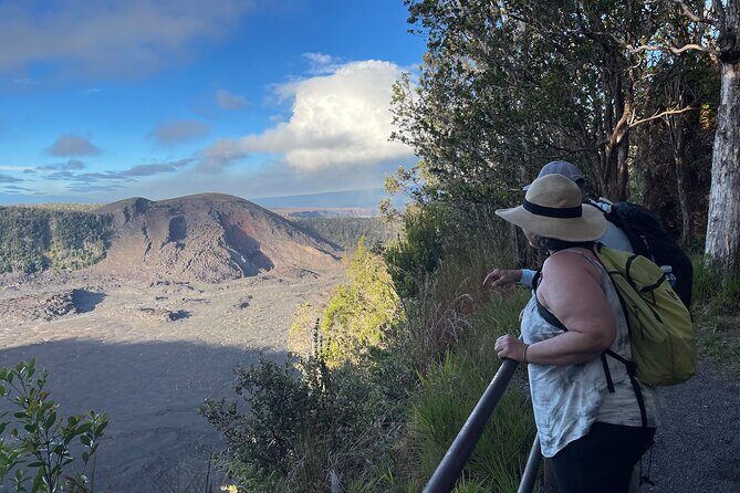 Guided 3-Hour Hike in Volcanoes National Park - Who Should Consider This Tour?