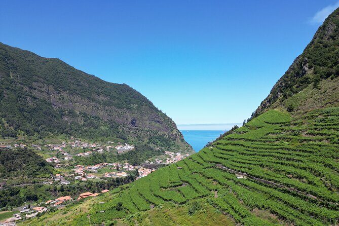 Guided 4x4 Adventure and Skywalk with Wine and Tapas in Madeira - FAQs