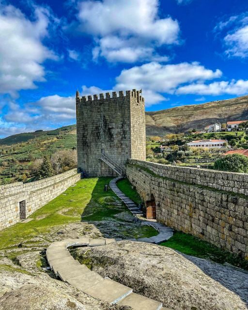 Guided 4x4 Jeep Tour in Serra da Estrela, Viseu, Coimbra - What to Expect from the Serra da Estrela 4x4 Jeep Tour