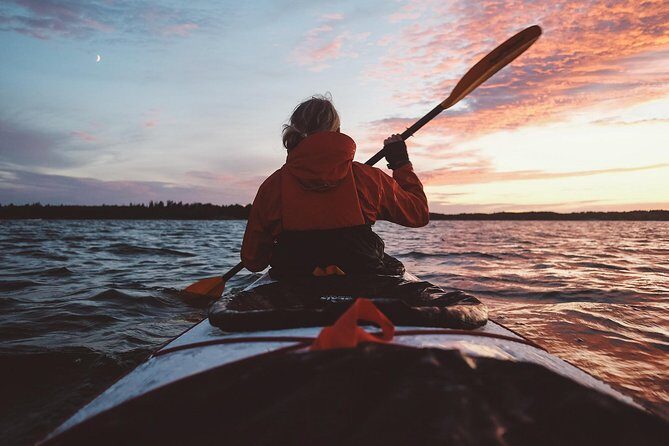 Guided 5-Day Kayak & Wildcamp the Archipelago of Sweden - A Closer Look at the 5-Day Kayak & Wildcamp Experience