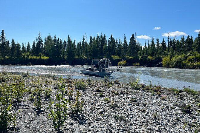 Guided Airboat Tour - Final Thoughts