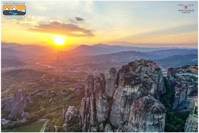 Guided all day tour to Meteora rocks & Monasteries - Final Thoughts