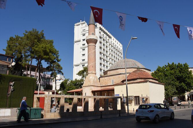 Guided Antalya Waterfalls Tour from Side with Free Time - Final Thoughts