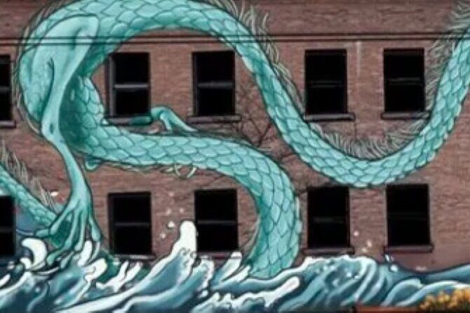 Guided Art Tour Missoula - The Experience from the Reviews