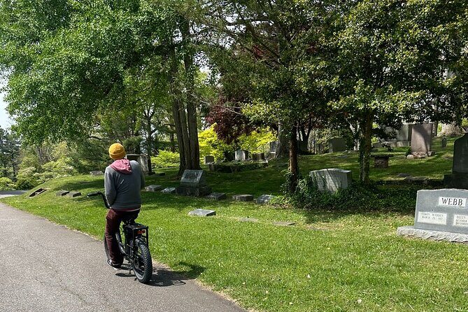 Guided Asheville E-bike Tour of River Arts, Mountains and Murals - Final Thoughts