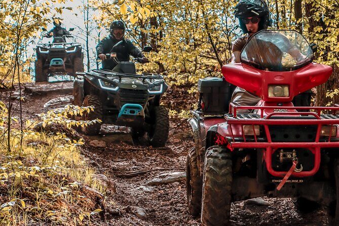 Guided ATV Adventure Tours in Kaladar - Is it Worth the Price?