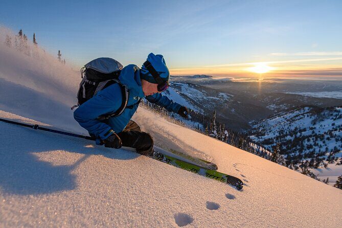 Guided Backcountry Ski Tour near Breckenridge - The Itinerary: What Should You Expect?