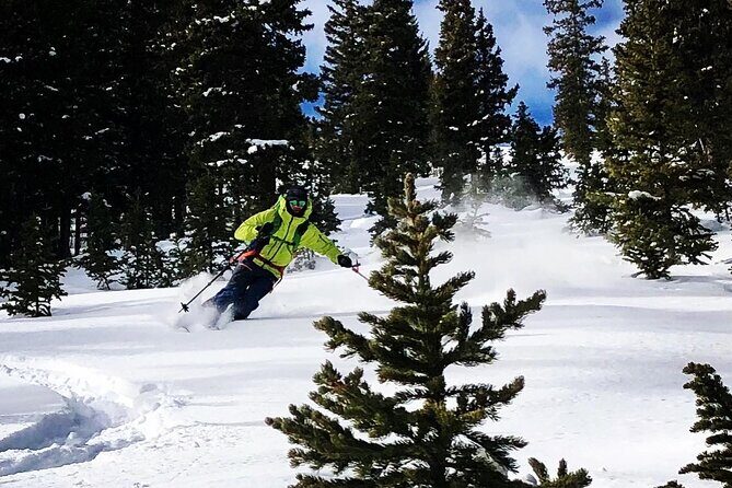 Guided Backcountry Ski Tour near Breckenridge - Final Thoughts